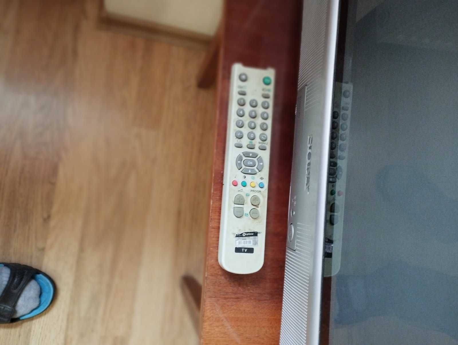 Телевізор Sony KV-BZ21M71 з пультом