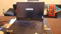 Laptop Gamingowy Lenovo Legion 5 32gb ram RTX 3070 Ryzen 5600H