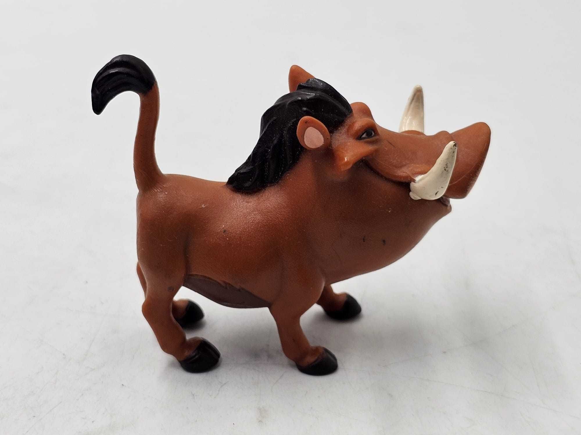 Hakuna Matata Król Lew figurka Pumba