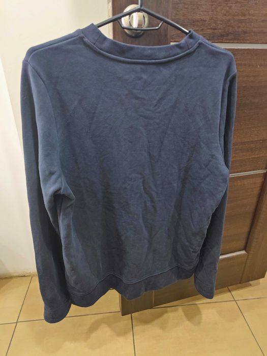 Женский свитшот, кофта TOMMY HILFIGER (М)