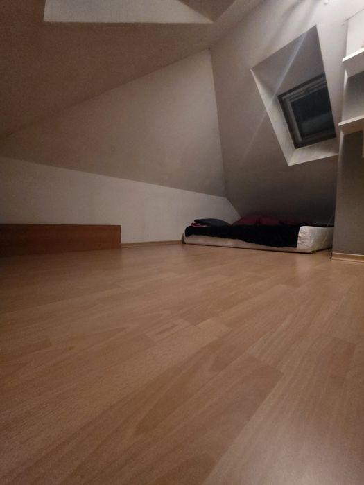 Wynajme mieszkanie 50 m2 Ruczaj