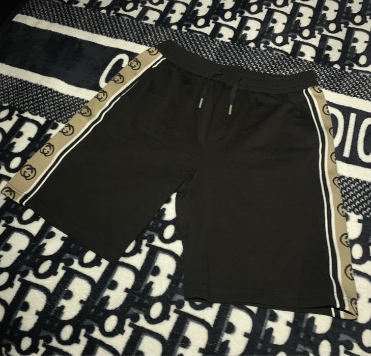 Calções Gucci Novos