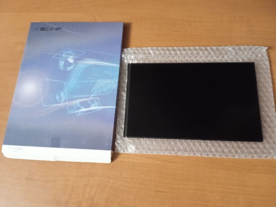 Дисплей планшета Lenovo Tab M10