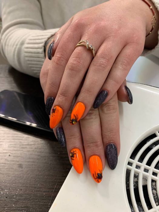 Манікюр у Чабанах