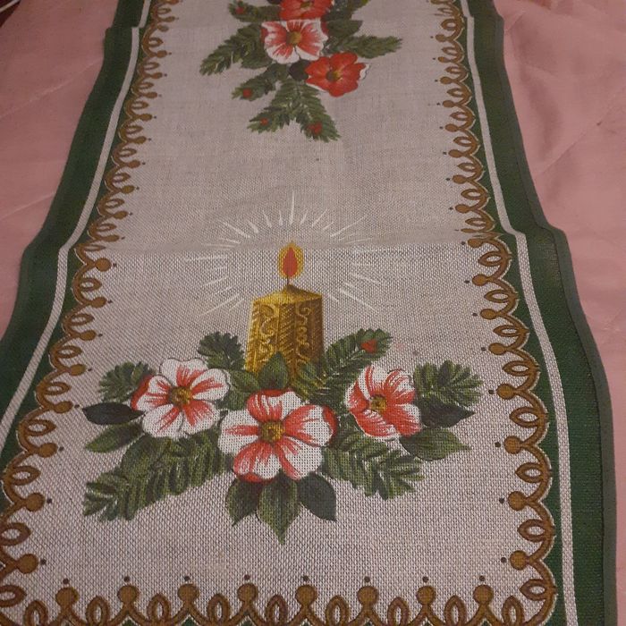 Новорічні рушнички