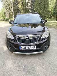 Opel Mokka 1.7 cdti 2014r