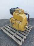 Motor Petter PH2