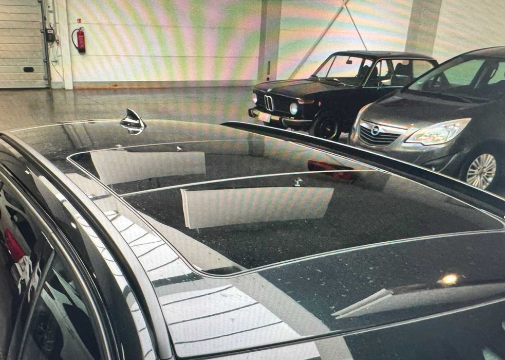 BMW 320 F31 PACK M 2018