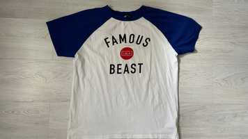 Tshirt plny lala famous beast