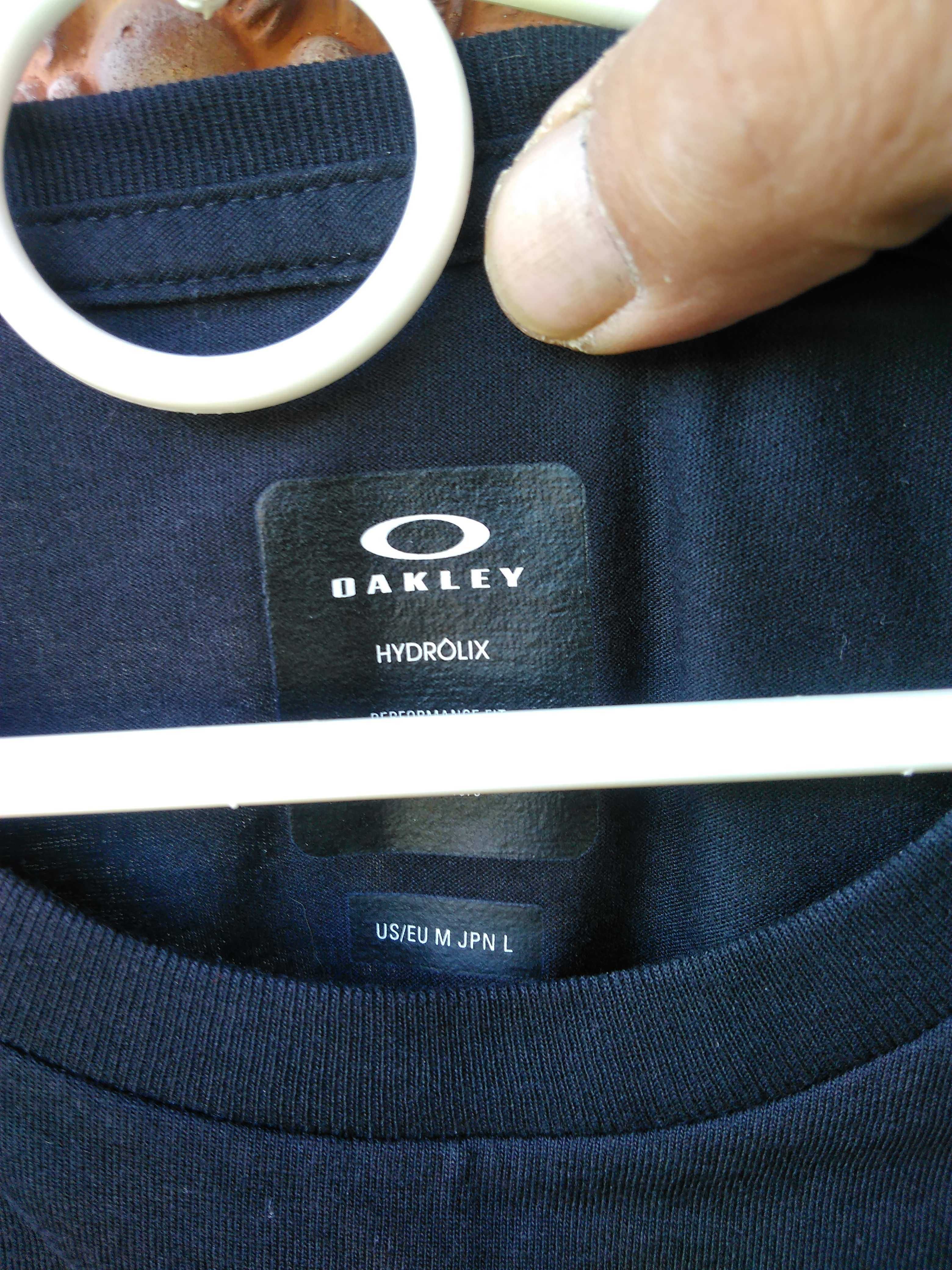 Oakley koszulka t-shirt z USA