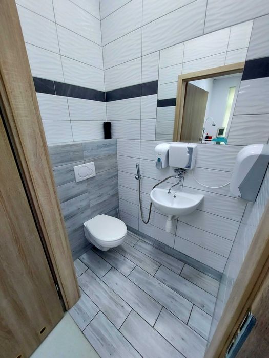 GABINETY LEKARSKIE w przychodni . obsługa rejestracji i ZnanyLekarz