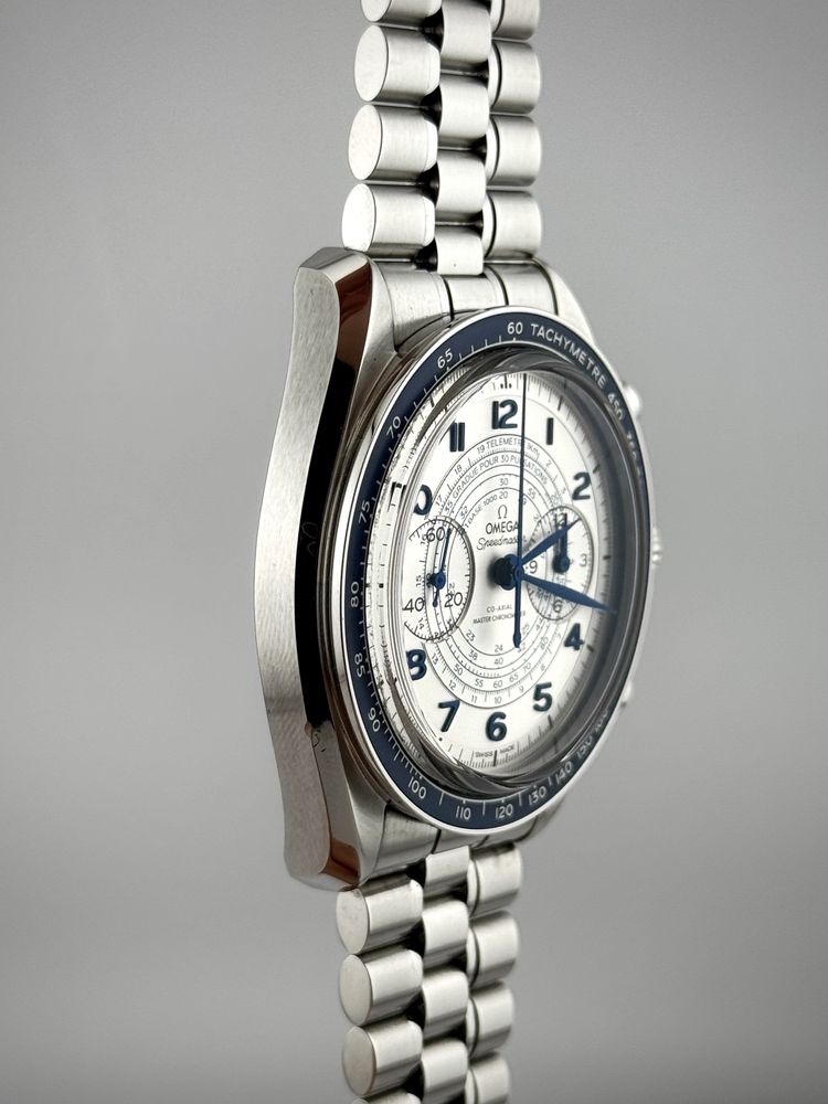 FVAT FULLSET Omega Speedmaster Chronoscope 2024!