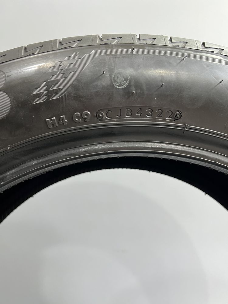 215/55 R18 95H новые шины Bridgestone Turanza T005A