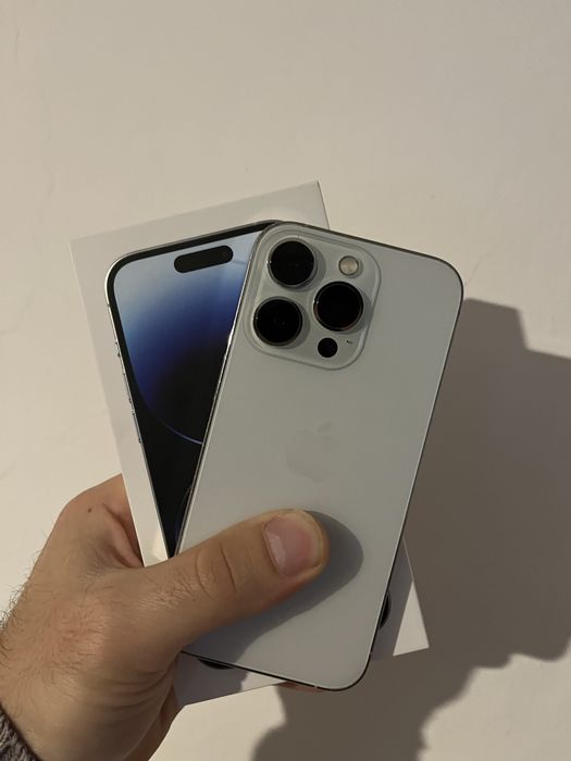Прдам свій айфон 14 про 128 14pro 128