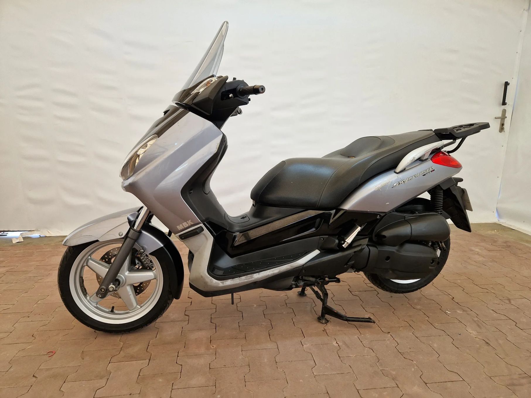 Yamaha X-max X-max 125cm X-max Burgman Na Kat B x-max swing pcx MGmoto WLKP