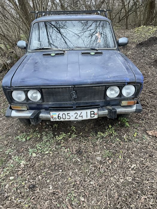 Продам жигулі в хорошому стані находу