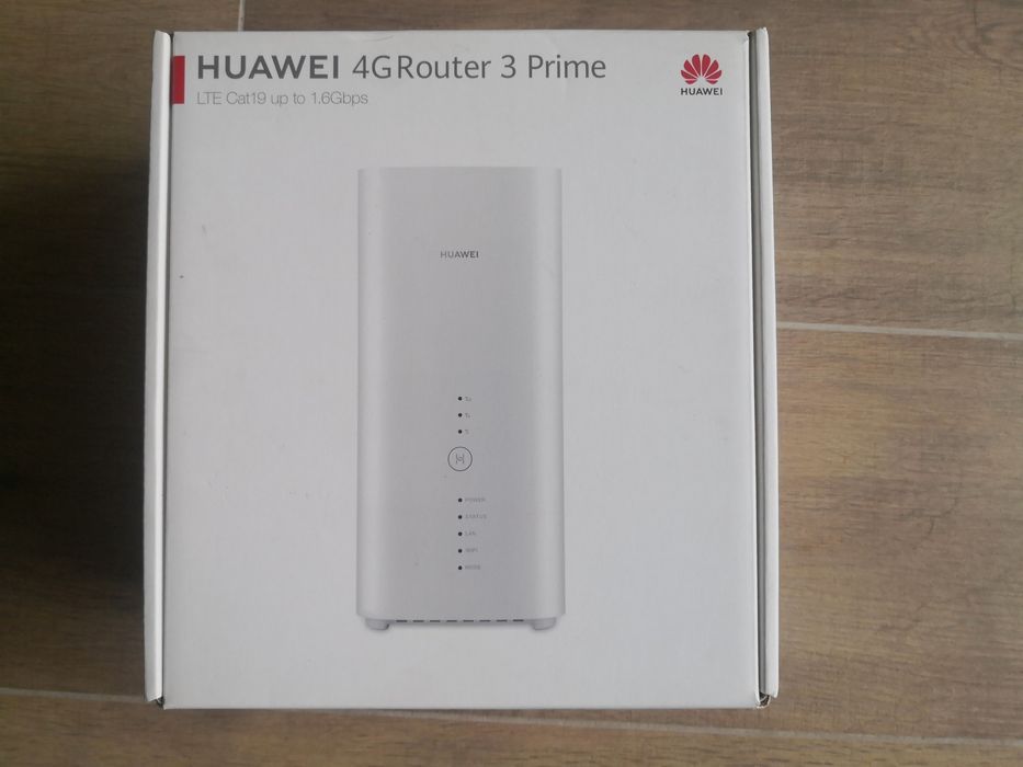 Huawei B818-263 Router 3 Prime 4G
