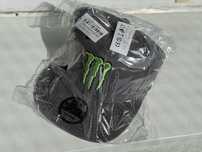 Sprzedam czapkę Monster Energy