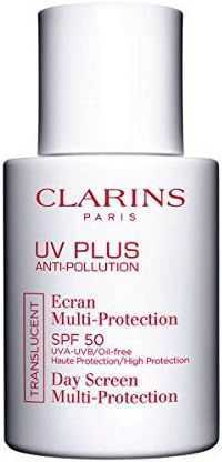 Filtr przeciwsłoneczny CLARINS UV PLUS ECRAN Multi -Protection SPF 50