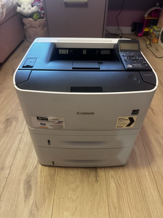 Drukarka Canon LBP6680 UFR II - Mono