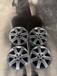 Alufelgi r17 5x108 65.1 Peugeot Citroen Ford Volvo