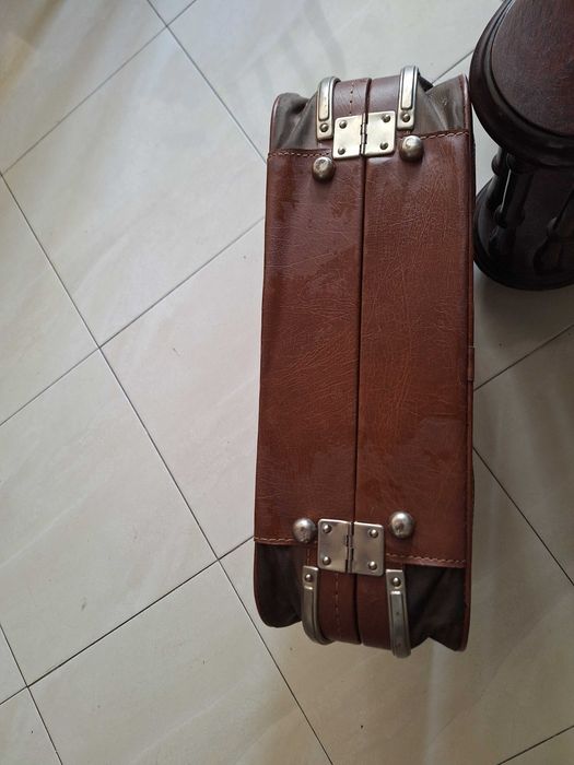 Mala de viagem 52x41x12