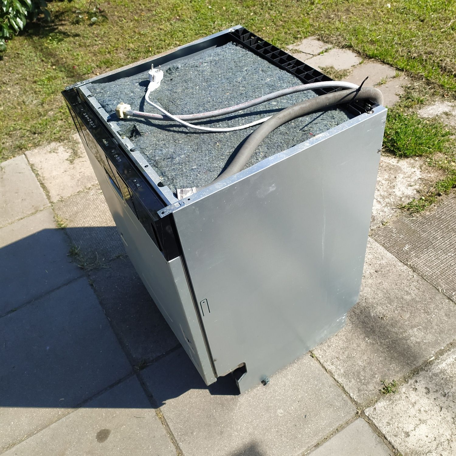 Zmywarka Amica 60 cm