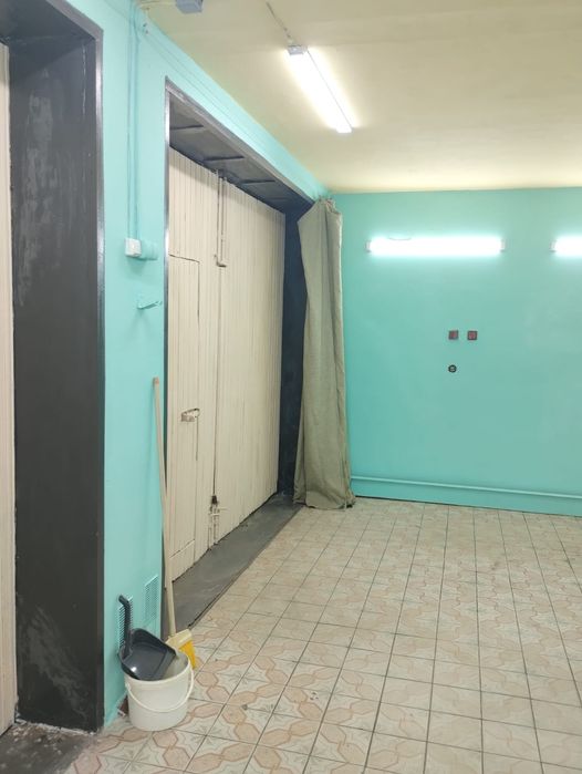 Продам двойной гараж, АГК "Гигант-1", Гв. Широнинцев, 32