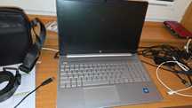 Laptop Hp 4GB Ram 256 Dysk Ssd