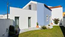 Moradia T2 na Vila de Quiaios