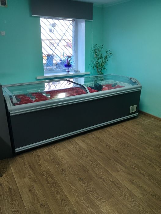 Продам морозильну камеру терміново