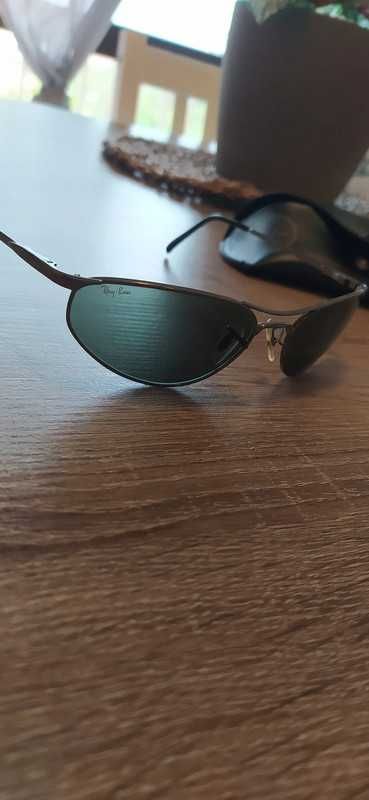 Óculos de sol Ray-Ban masculino