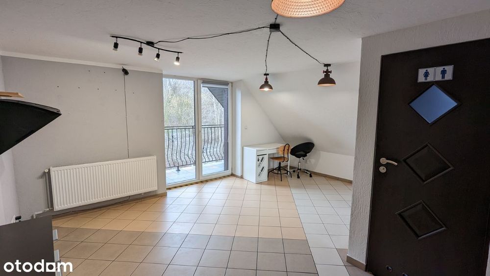 Lokal Użytkowy Opole Winów, 47 m² – media w cenie! Bez Pośredników.