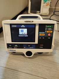 Defibrylator Lifepak 20