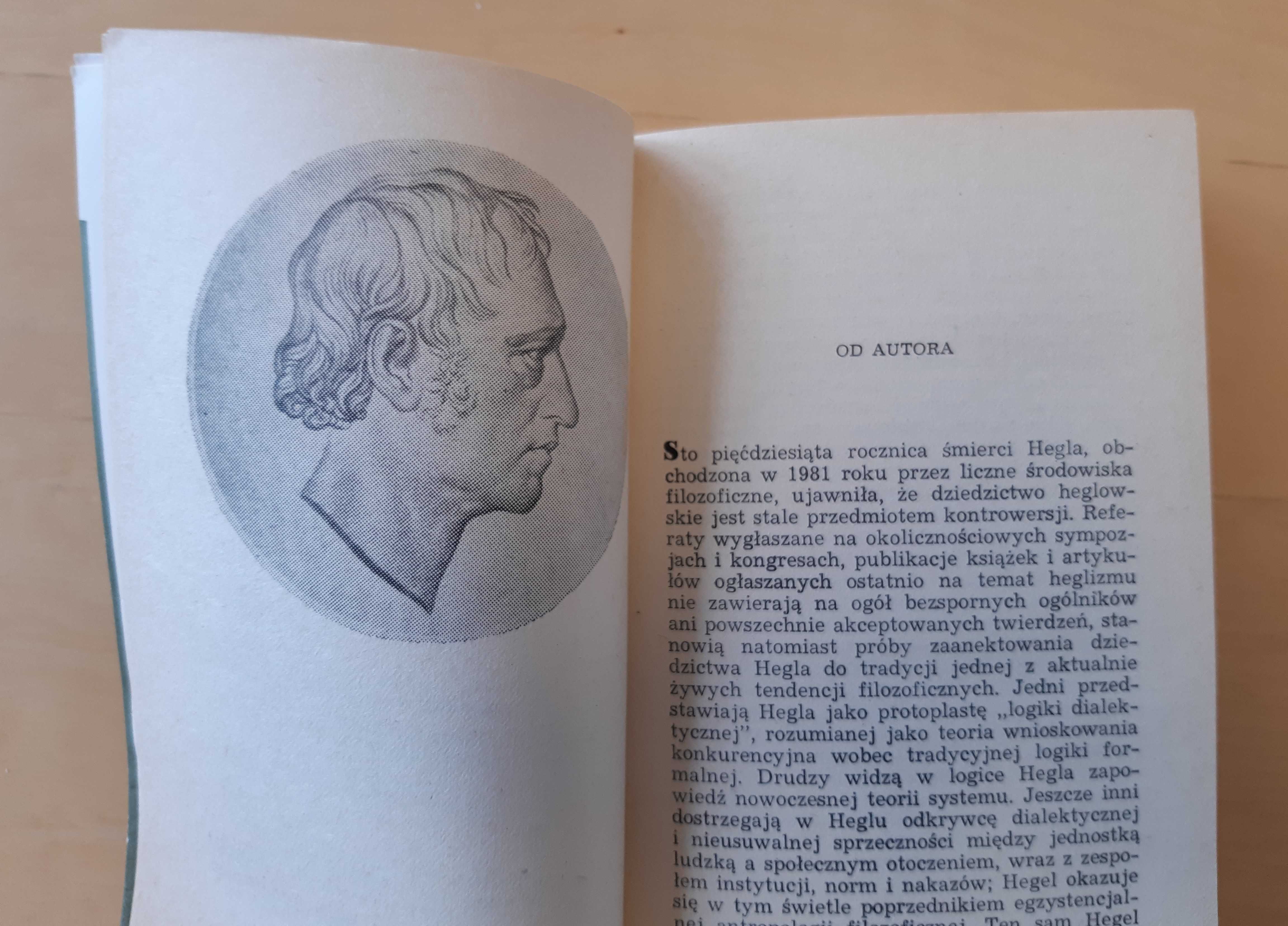 Hegel i Jego Uczniowie - Zbigniew Kuderowicz
