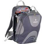 Nosidełko turystyczne LittleLife Traveller S4 Child Carrier
