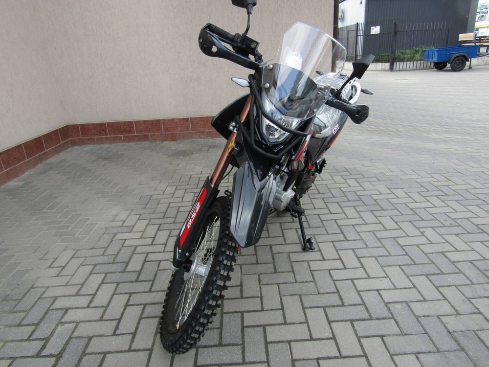 Мотоцикл Вайпер Viper V250Lмото  та new 250l moto 2024 Доставка