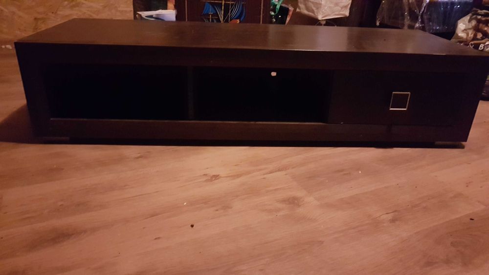 Szafka pod telewizor