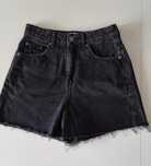 Spodenki jeansowe Reserved rozm 36