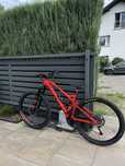Rower *Mondraker CRAFTY* (dh fr enduro)