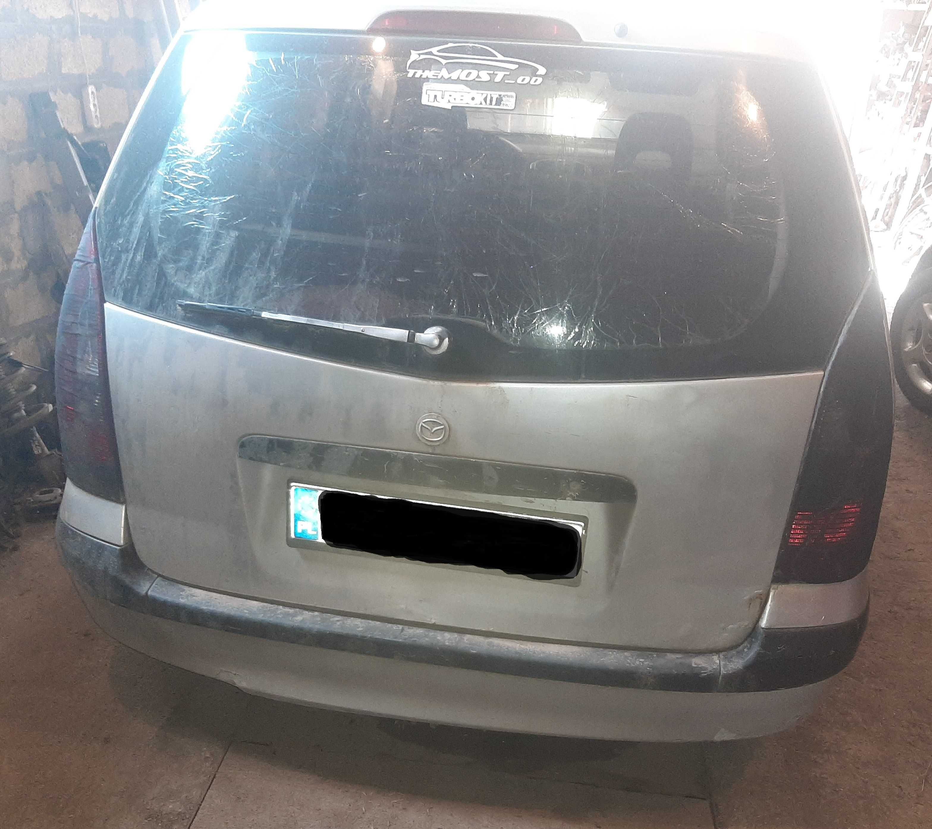 Продам задні стопи Mazda Premacy 99-2005р.