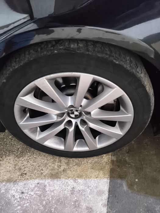 Vendo Jantes 18 BMW 530d