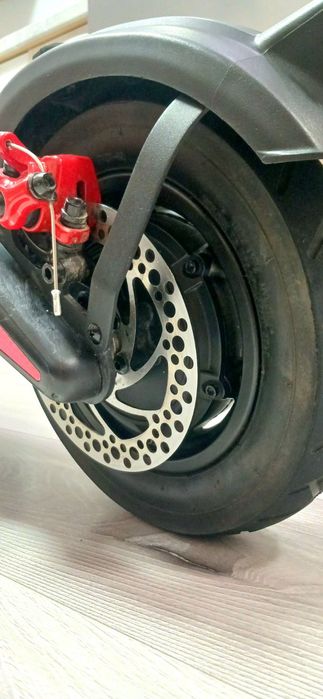 Електросамокат ‼️ Sharp 600W.