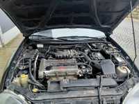 Mazda mx3 1.6cc a gasolina e GPL