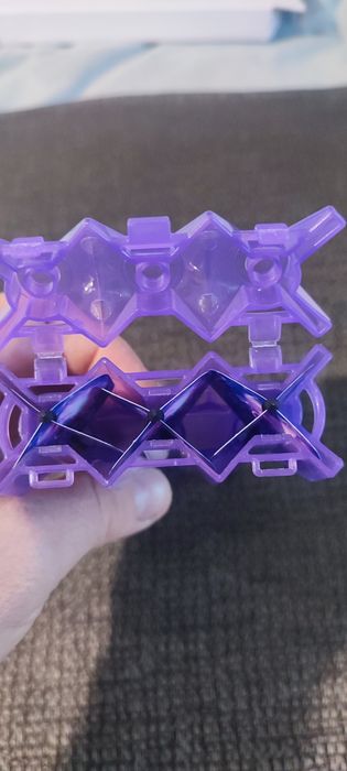 Дротики для дартсу Cyee Life 3 шт. з м'якими наконечниками  та боксом