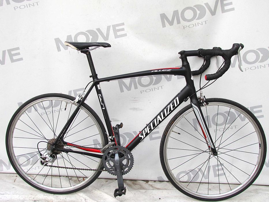 Fajna, Szosa SPECIALIZED ALLEZ ! Alu, Claris ! rozm .58 ! DB STAN!