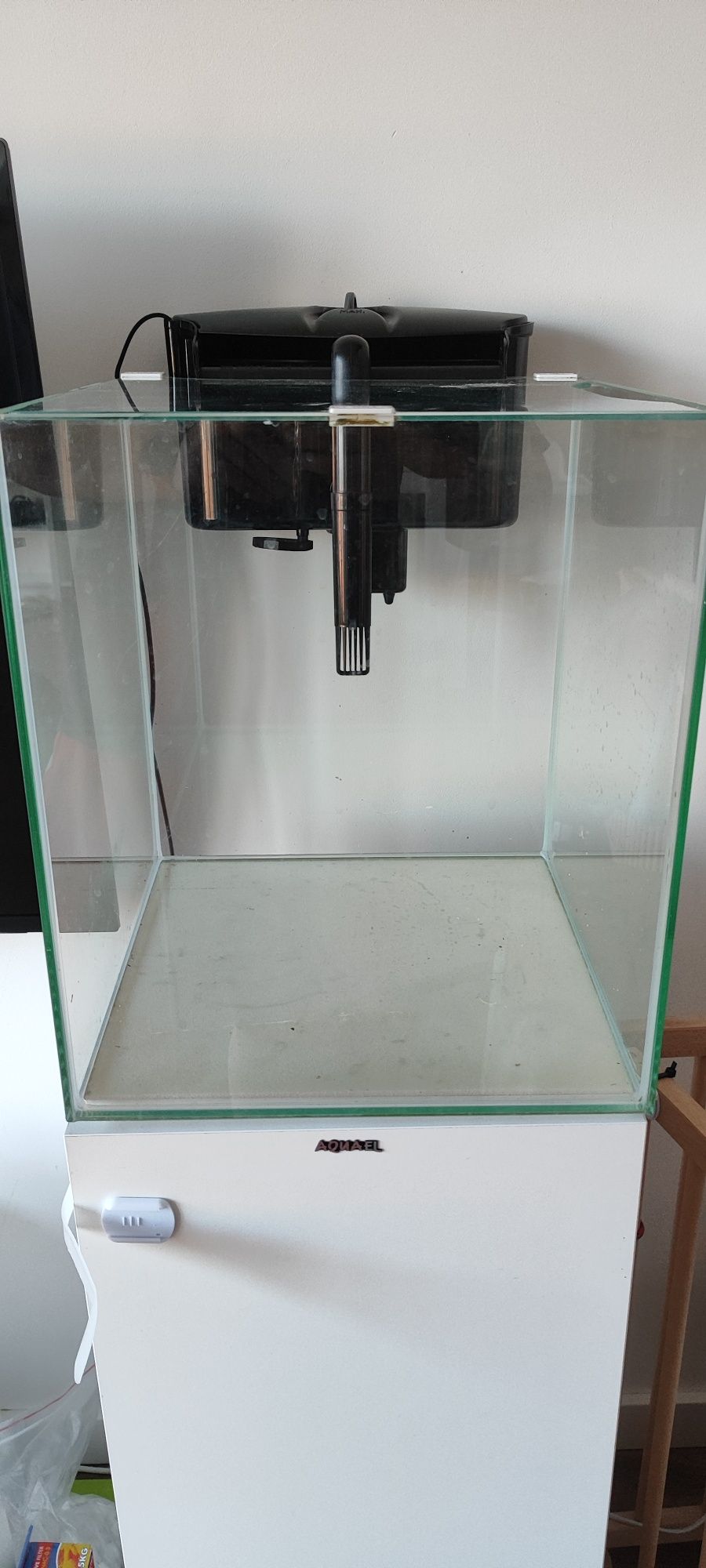 Zestaw Aquael shrimp set 50