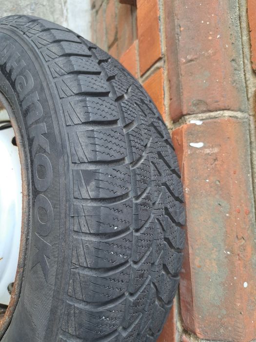 Продам резину 175/70 r13