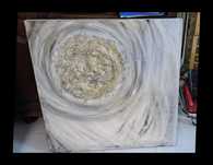 Tela  decorativa