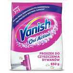 Vanish proszek do dywanów